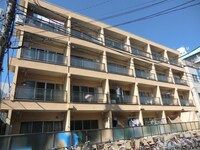 ときわ台マンション（409）