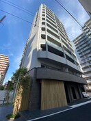 グランカーサ板橋本町の外観