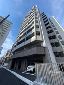 外観写真 グランカーサ板橋本町