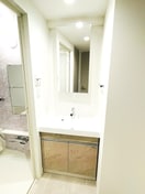 洗面 グランカーサ板橋本町