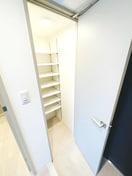 靴箱 グランカーサ板橋本町
