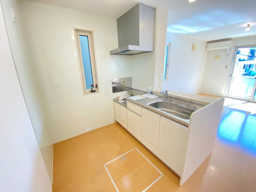 キッチン サン・ルミエ