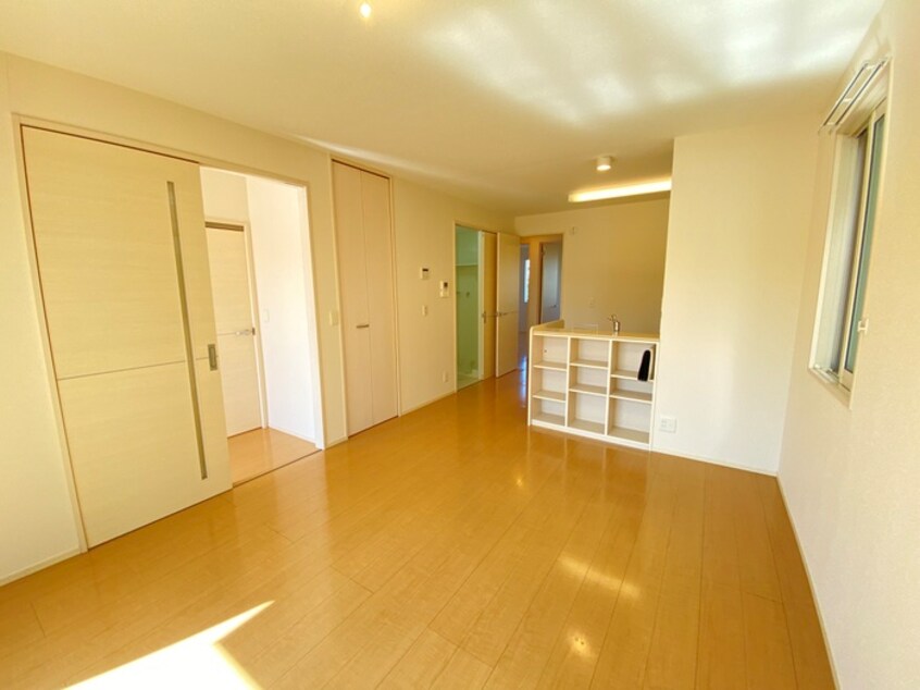 キッチン サン・ルミエ