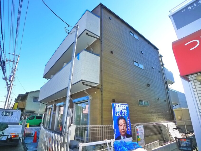 周辺環境 AJ津田沼K