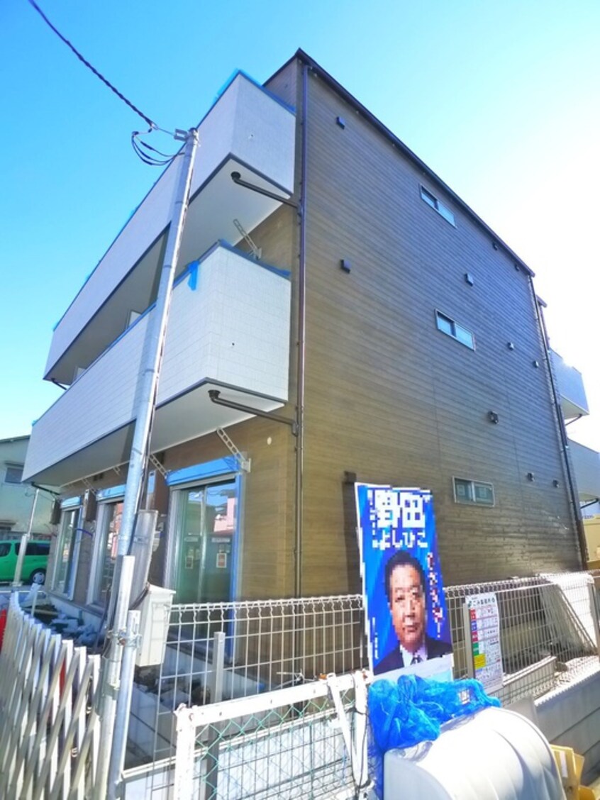 外観写真 AJ津田沼K