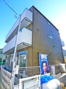 外観写真 AJ津田沼K