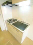キッチン AJ津田沼K