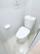 トイレ AJ津田沼K