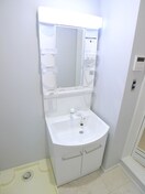 洗面 AJ津田沼K