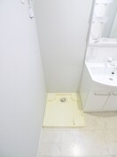 洗濯機置場 AJ津田沼K