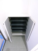 靴箱 AJ津田沼K