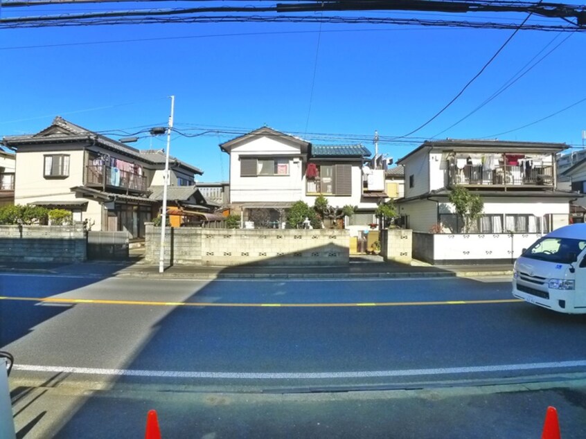 周辺環境 AJ津田沼K