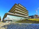 習志野市役所(役所)まで709m AJ津田沼K