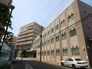 医療法人社団相和会渕野辺総合病院(病院)まで998m スイ－トハイム