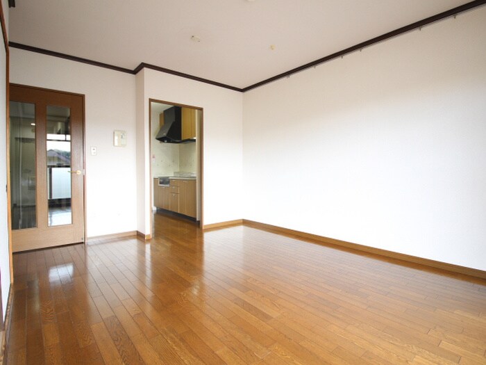 居室 ボヌール湘南山手