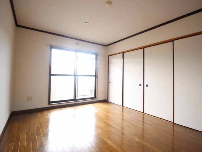 居室 ボヌール湘南山手