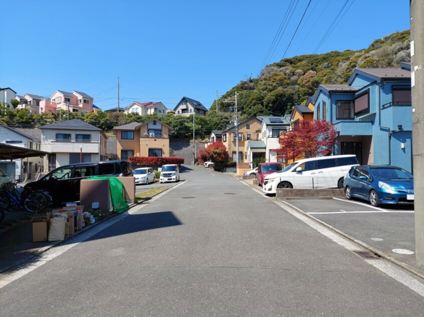 周辺環境 ボヌール湘南山手