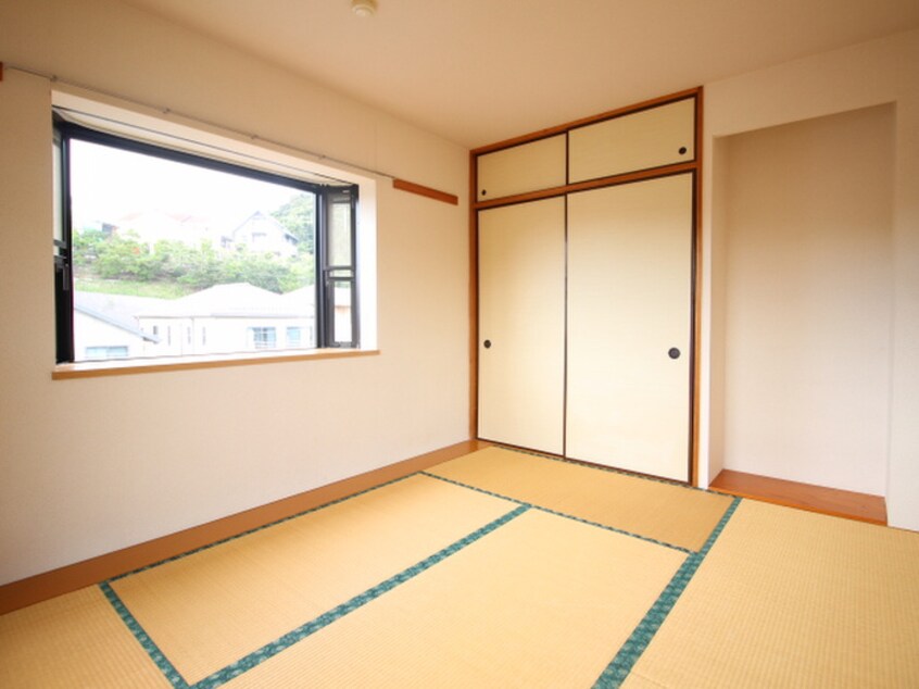 居室 ボヌール湘南山手