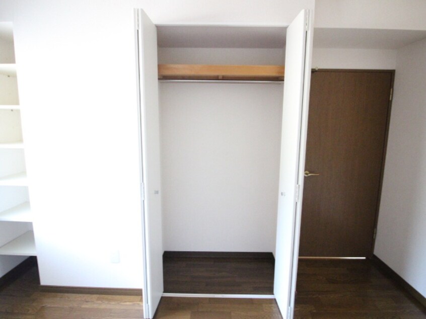 収納 ボヌール湘南山手