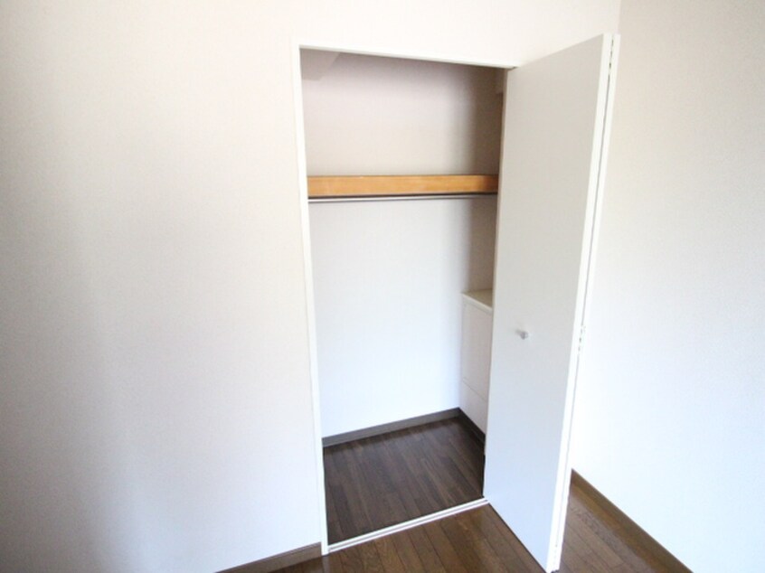 収納 ボヌール湘南山手