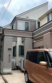 今川3丁目戸建