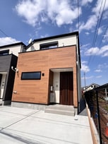 仮）保土ヶ谷・戸建賃貸B棟