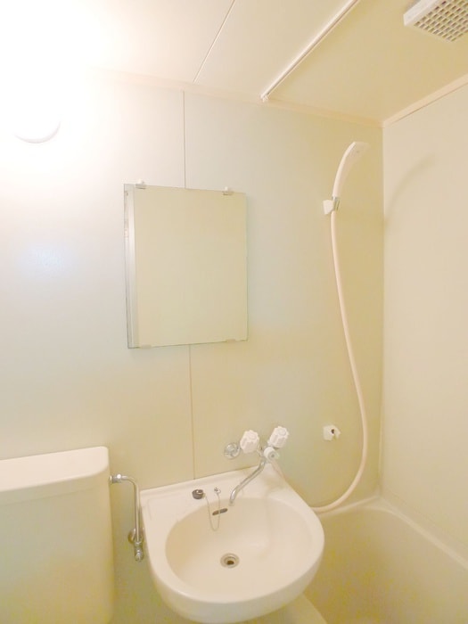 洗面 シャンブル綾瀬Ｊ