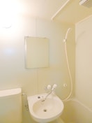 洗面 シャンブル綾瀬Ｊ