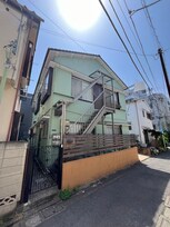大岡山ハイツ