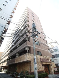 ｸﾞﾗﾝﾄﾞ･ｶﾞ-ﾗ日本橋茅場町(701)
