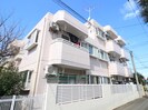 ウェルビル白糸台の外観