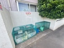その他 ウェルビル白糸台