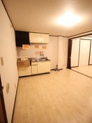 キッチン ウェルビル白糸台