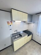 キッチン ウェルビル白糸台