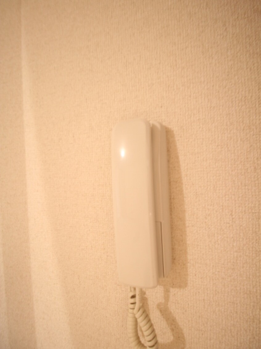 居室 ウェルビル白糸台