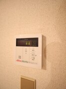 居室 ウェルビル白糸台
