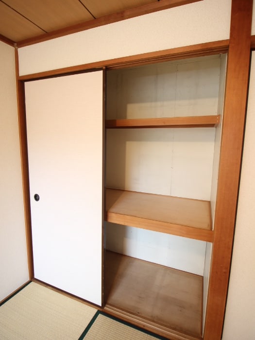 収納 ウェルビル白糸台