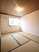 居室 ウェルビル白糸台