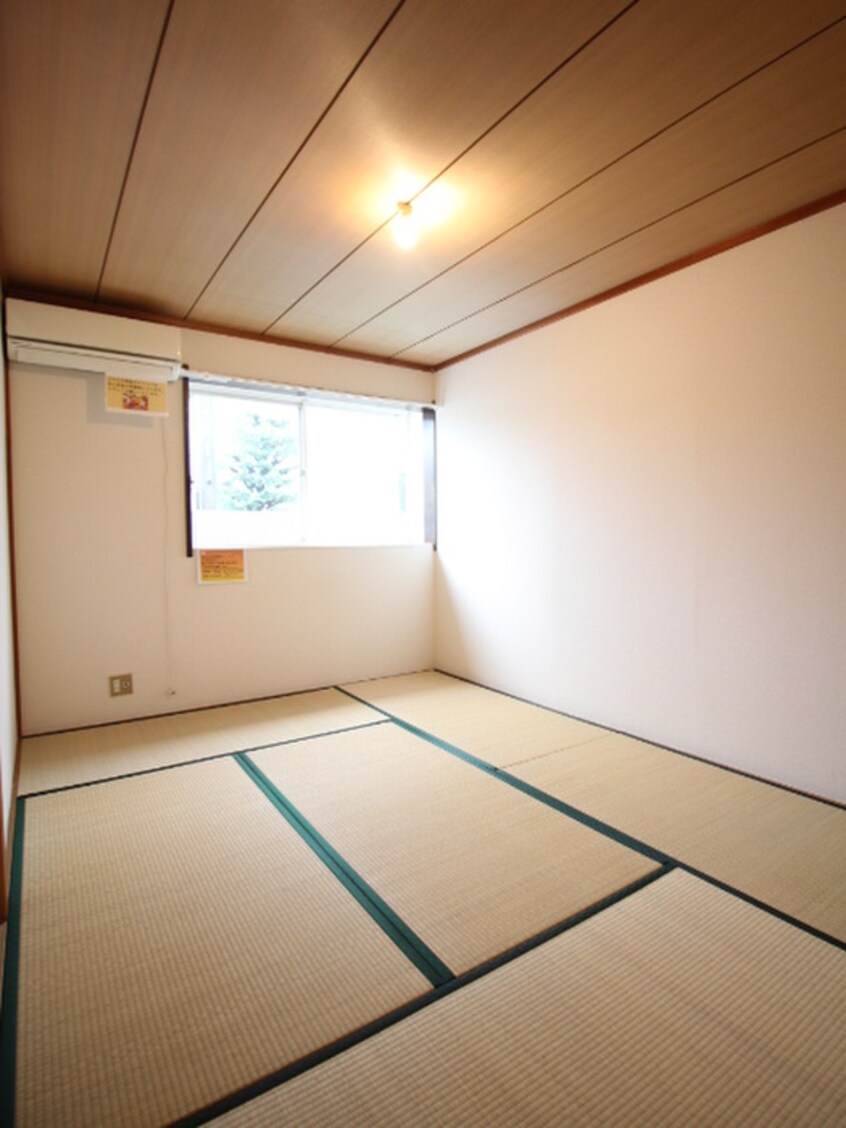 居室 ウェルビル白糸台