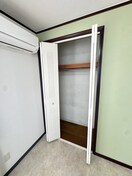 収納 ウェルビル白糸台