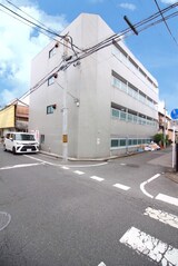 協和コーポ１３