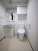 内観写真 クレサス西日暮里