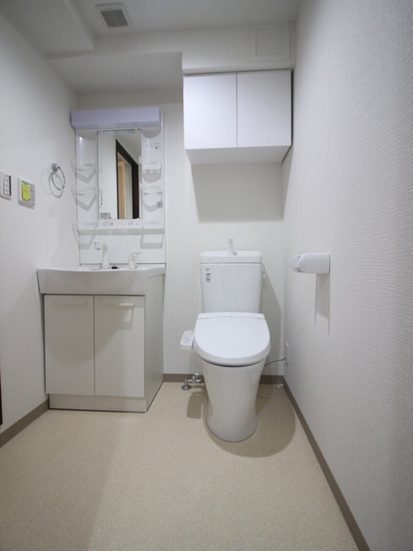 内観写真 クレサス西日暮里