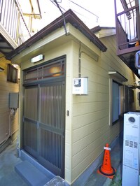 オーク柳原Ｂ棟