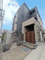 サンライト（並木）