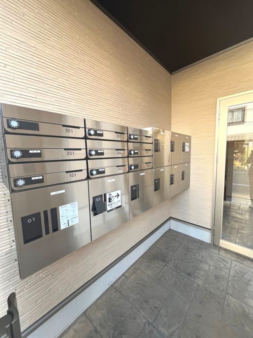 その他 サンライト（並木）