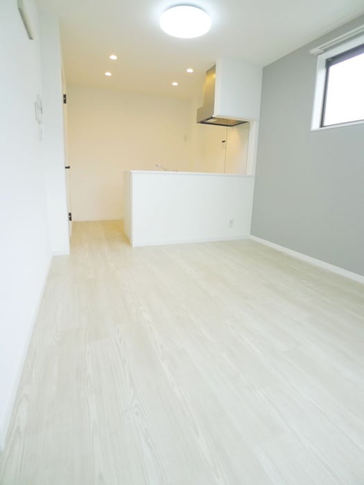 居室 サンライト（並木）