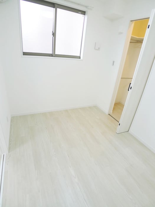 居室 サンライト（並木）