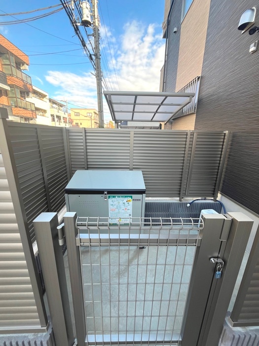 その他 サンライト（並木）