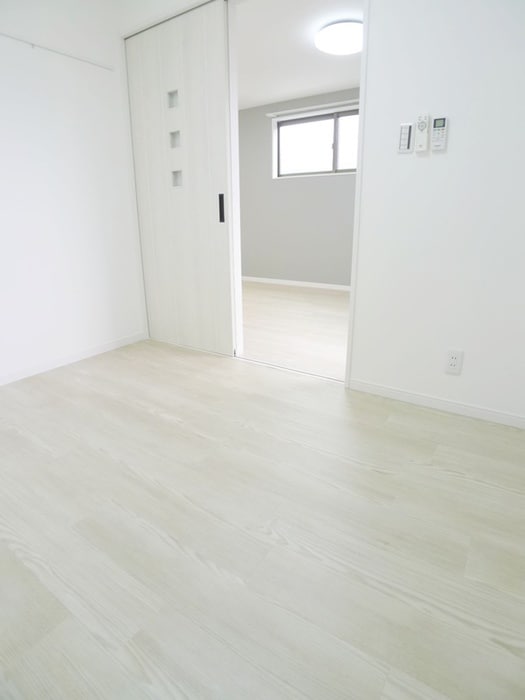 居室 サンライト（並木）